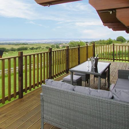 Stag Lodge Falkirk Bagian luar foto
